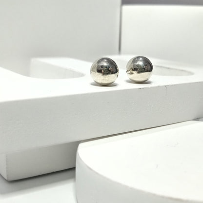 Silver Studs